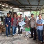 Pemusnahan Arsip Bersama Kisel Group: Kelola Sampah Kertas