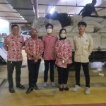 Pemusnahan Dokumen RSGM FKG Usakti Jakarta