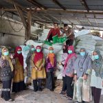 Pemusnahan Arsip Bersama RSUP  Dr. Mohammad Hoesin