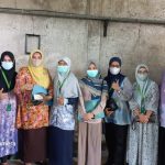 Pemusnahan Arsip Bersama RS Islam Siti Khadijah Palembang